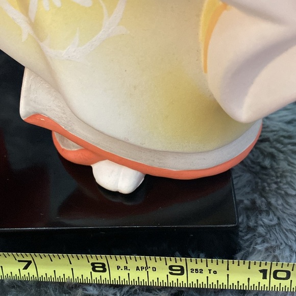 Vintage Japanese Hakata Dolls  Kimono
Geisha Maiko Folk Craft - Picture 16 of 16